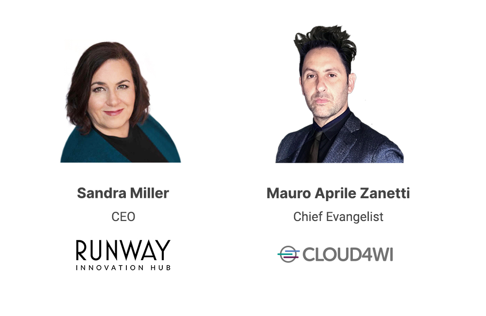 fireside chat with sandra miller from runway san francisco